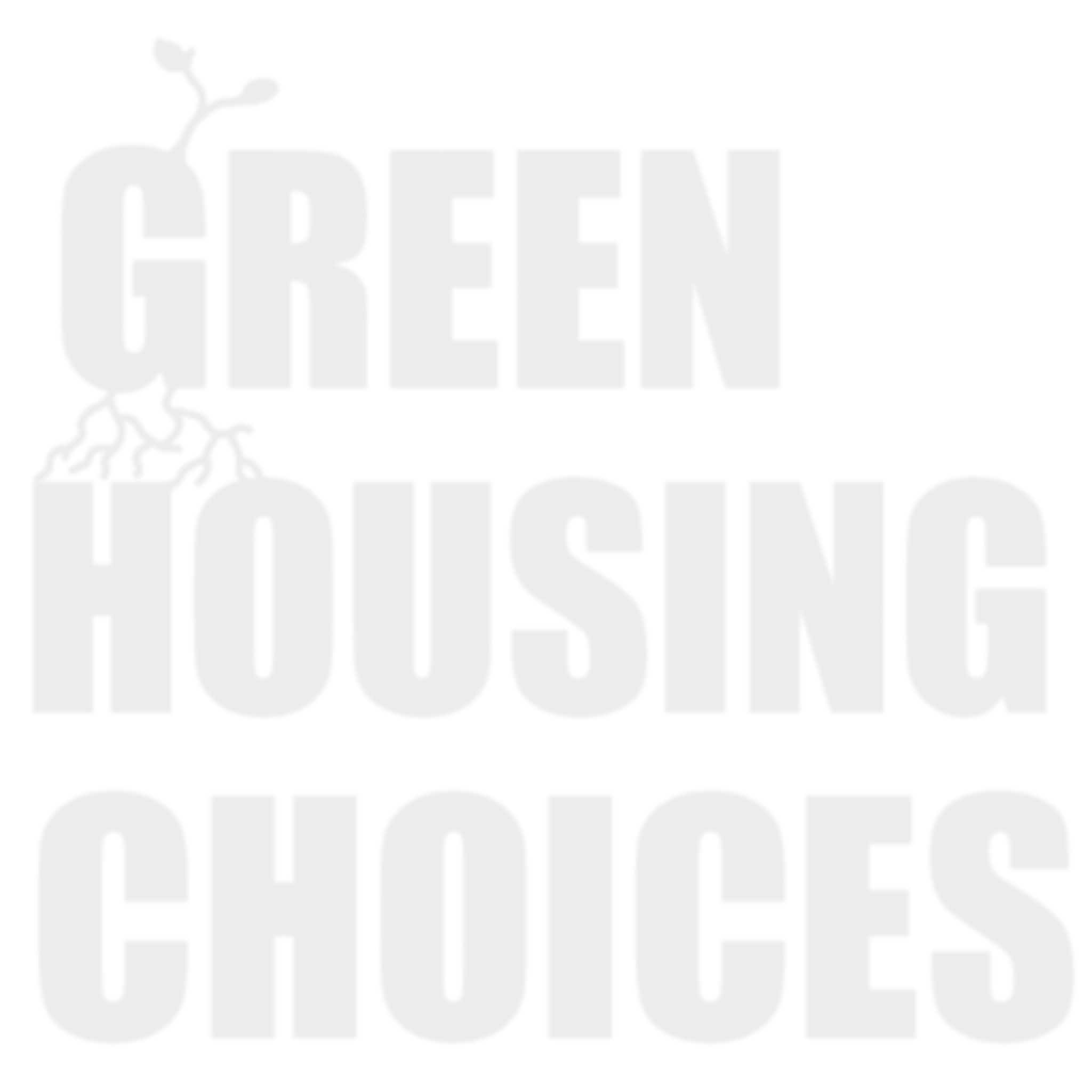 Green Housng Choices